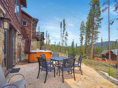 Breckenridge Home 896463